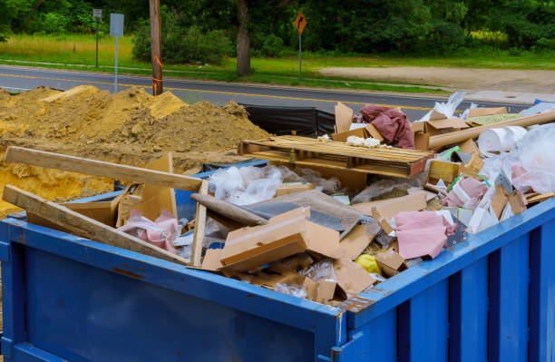 Types of Items We Remove From Your Property in Point Pleasant, NJ